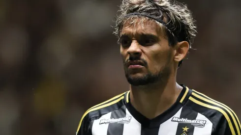 Meio-campista faz grande temporada – Foto: Gilson Lobo/AGIF.