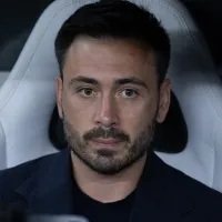 Davide Ancelotti cumple cuatro meses al frente del Botafogo y supera a Renato Paiva