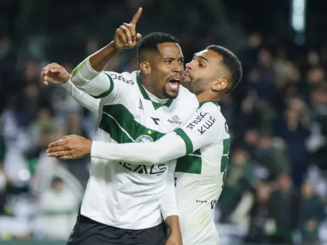 Contra o Athletic, Coritiba pode garantir o acesso e conquistar o título da Série B