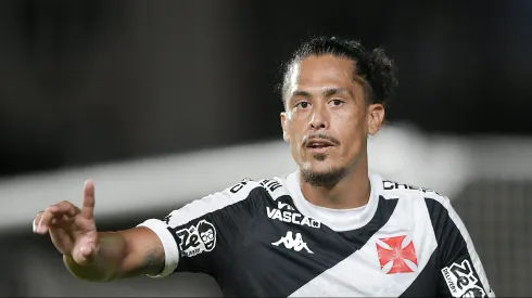Maurício Lemos está fora dos planos do Vasco