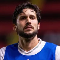 Igor Rabello terá cinco jogos para convencer Zubeldía sobre permanência no Fluminense para 2026