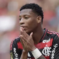 Plata recebe decisão final sobre futuro no Flamengo através de Filipe Luís e continua no clube carioca