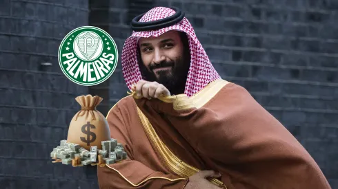 Dono do Newcastle pode fazer grande acordo com o Verdão –<br />
Foto: Dan Kitwood /Getty Images)