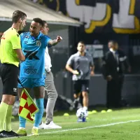 Neymar tem mais advertências que gols e expõe contraste entre desempenho e relação com a arbitragem