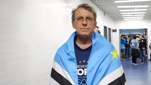 Odorico Roman quer novidades no Grêmio.