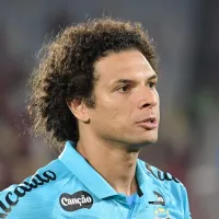 Willian Arão tem sequência com Vojvoda no Santos e vai de ‘encostado’ à solução na defesa