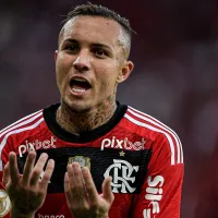 Flamengo aceita vender por R$ 50 milhões e Everton Cebolinha prioriza assinar contrato no Oriente Médio