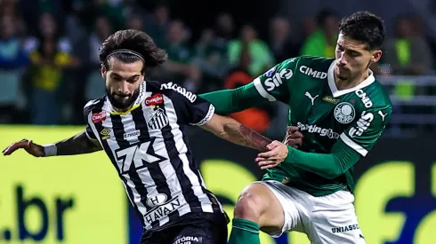 El partido comienza a las 21 h (hora de Brasilia) – Foto: Fabio Giannelli/AGIF.