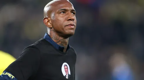 Anderson Talisca – Foto: Ahmad Mora/Getty Images