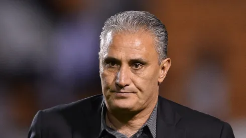 Tite não é o plano A do Clube Gaúcho.