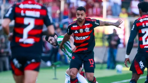 Danilo surpreende e indica se aposentar no Flamengo