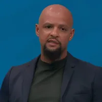 Felipe Melo faz desabafo após Vitor Roque sofrer acusação de homofobia no Palmeiras: “É óbvio que ele errou”