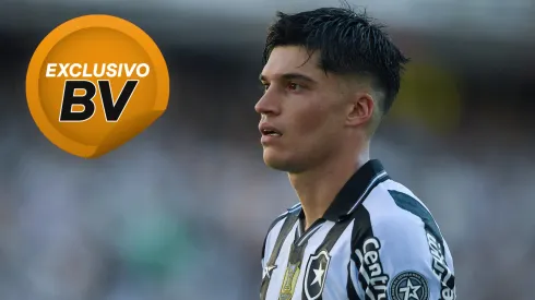 Joaquín Correa – Foto: Foto: Thiago Ribeiro/AGIF