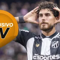 Corinthians não descarta novo empréstimo de Pedro Raul com maior parte dos salários pagos pelo Ceará