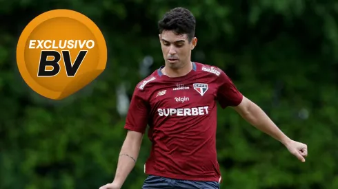 Oscar – Foto: Erico Leonan/São Paulo