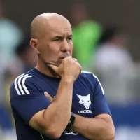 Sem encantar Leonardo Jardim no Cruzeiro, Bolasie segue com futuro indefinido nos bastidores