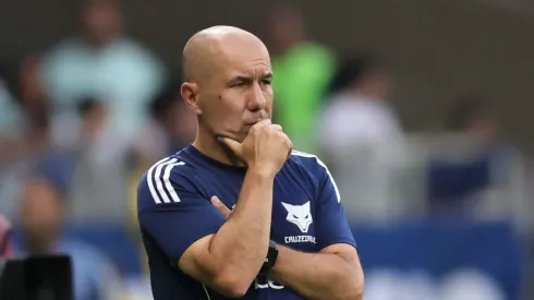 Leonardo Jardim não o utilizou entre os titulares