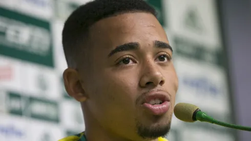 Foto: Daniel Vorley/AGIF.