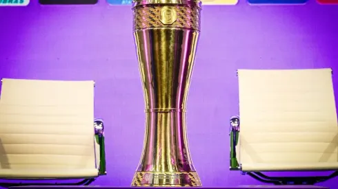 Taça Paulistão. Foto: Fernando Corsi/Ag. Paulistão