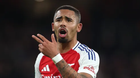 (Photo by Alex Pantling/Getty Images)