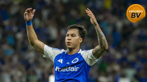 Kaio Jorge é o artilheiro do Brasileirão. Foto: Fernando Moreno/AGIF