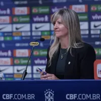 CBF intensifica pressão para trazer Finalíssima Feminina contra a Inglaterra ao Brasil