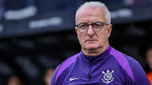 SP – SAO PAULO – 09/11/2025 – BRASILEÑO A 2025, CORINTHIANS