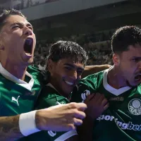 River Plate monitora Facundo Torres e estuda proposta por empréstimo; Palmeiras não comenta