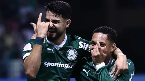 SP – SAO PAULO – 01/10/2025 – BRASILEÑO A 2025, PALMEIRAS
