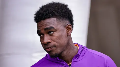 Foto: Fabio Giannelli/AGIF