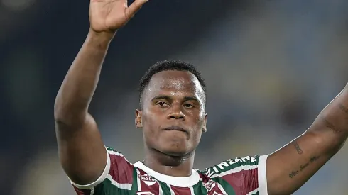 Foto: Thiago Ribeiro/AGIF