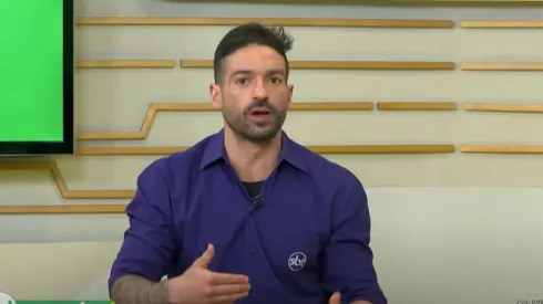 Venê Casagrande – Foto: SBT Sports