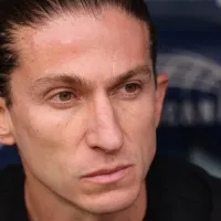 Atlético de Madrid sonha em contratar Filipe Luís no futuro, revela Miranda: “O proprietário já falou”