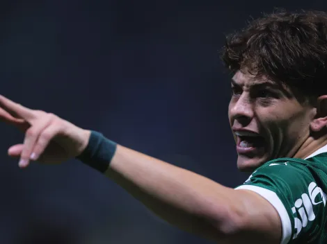 Palmeiras se antecipa e oferece R$ 7 milhões para finalizar compra de Giay