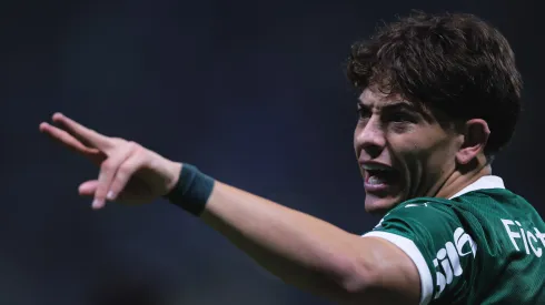 Palmeiras detém 75% dos direitos de Giay e tenta a compra do restante da 'fatia' junto ao San Lorenzo