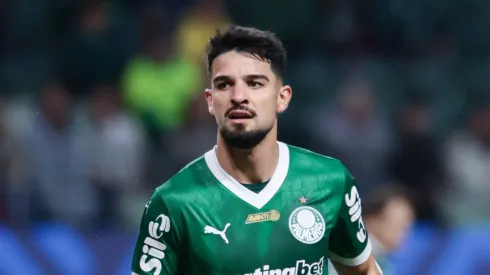 El delantero centro es una sorpresa en el clásico