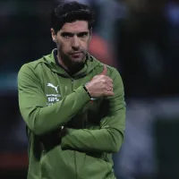 Abel Ferreira se magoou com parte da torcida do Palmeiras e recebeu conselho de ex-presidente: “Virar a página”