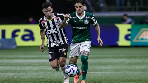 SP – SAO PAULO – 11/06/2025 – BRASILEÑO A 2025, PALMEIRAS