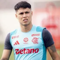 Flamengo apuesta por Luiz Araújo como “genio provisional” para sustituir a Arrascaeta en un partido decisivo