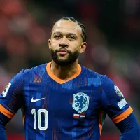 Memphis Depay decide pela Holanda contra a Polônia e atitude repercute na torcida do Corinthians