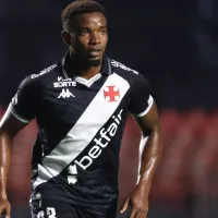 Torcida do Vasco define ‘lista de dispensa’ para 2026 com Thiago Mendes, Garré, Paulinho e +6