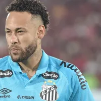 Santos acalma Neymar, define truque para agradar craque e arrasar Palmeiras no clássico