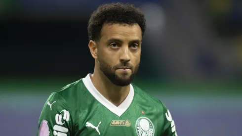 Felipe Anderson diseñó el Clásico da Saudade – Foto: Anderson Romão/AGIF