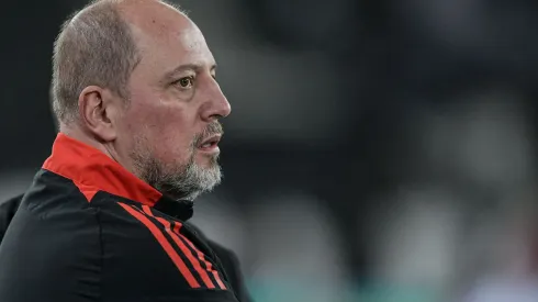 Inter mantém folha milionária e gastos exorbitantes mesmo sob risco de rebaixamento — Foto Thiago RibeiroAGIF