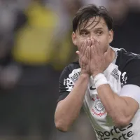 Maycon, Romero, Talles Magno e +4 ainda são cartas fora do baralho no Corinthians para 2026