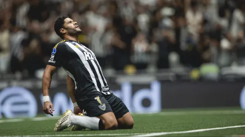 Foto: Pedro Souza / Atlético