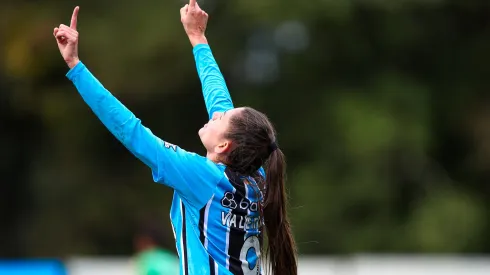 Grêmio disputa final do estadual pelo nono ano consecutivo – Foto: Angelo Pieretti/Grêmio