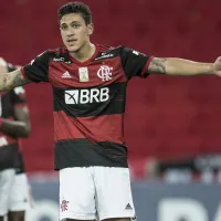 Flamengo apunta a un nuevo “doble” ante Sport en el Brasileirão por puntos seguidos en busca de una hazaña histórica
