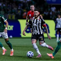 Imprensa opina sobre Santos x Palmeiras e aponta o favorito a vencer no clássico: “Corre mais risco”