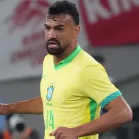 Entrada de Fabrício Bruno em Brasil x Senegal divide a torcida da Seleção Brasileira: “Ancelotti não confia mais”